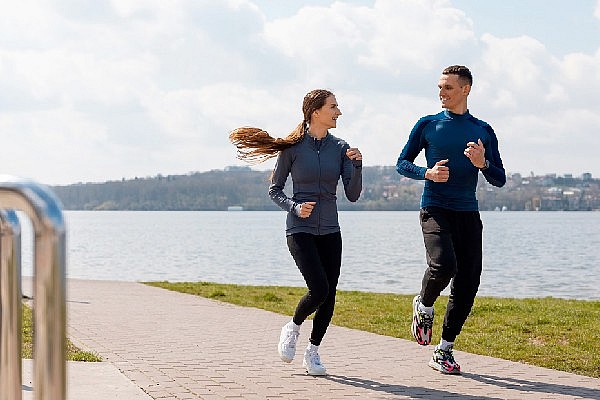 Vận động thông minh để giảm nguy cơ bệnh phổ biến